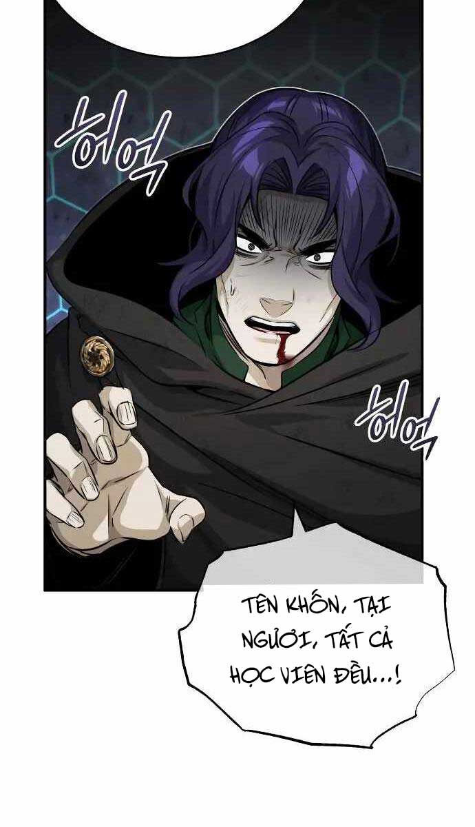 Pháp Sư Hắc Ám Hồi Sinh Sau 66666 Năm Chap 85 - Next Chap 86