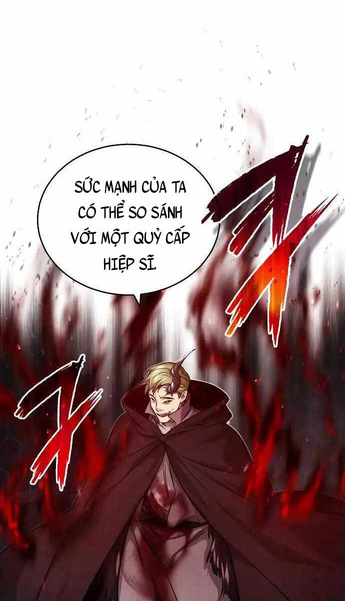Pháp Sư Hắc Ám Hồi Sinh Sau 66666 Năm Chap 85 - Next Chap 86