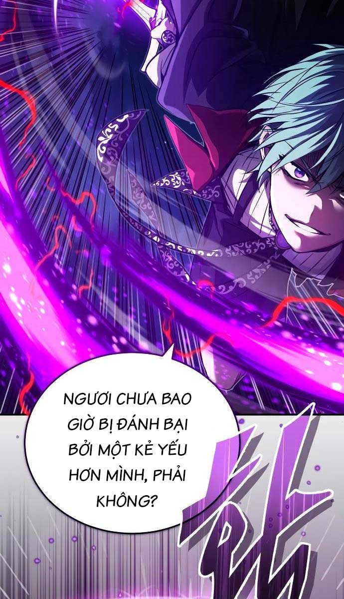 Pháp Sư Hắc Ám Hồi Sinh Sau 66666 Năm Chap 86 - Next Chap 87