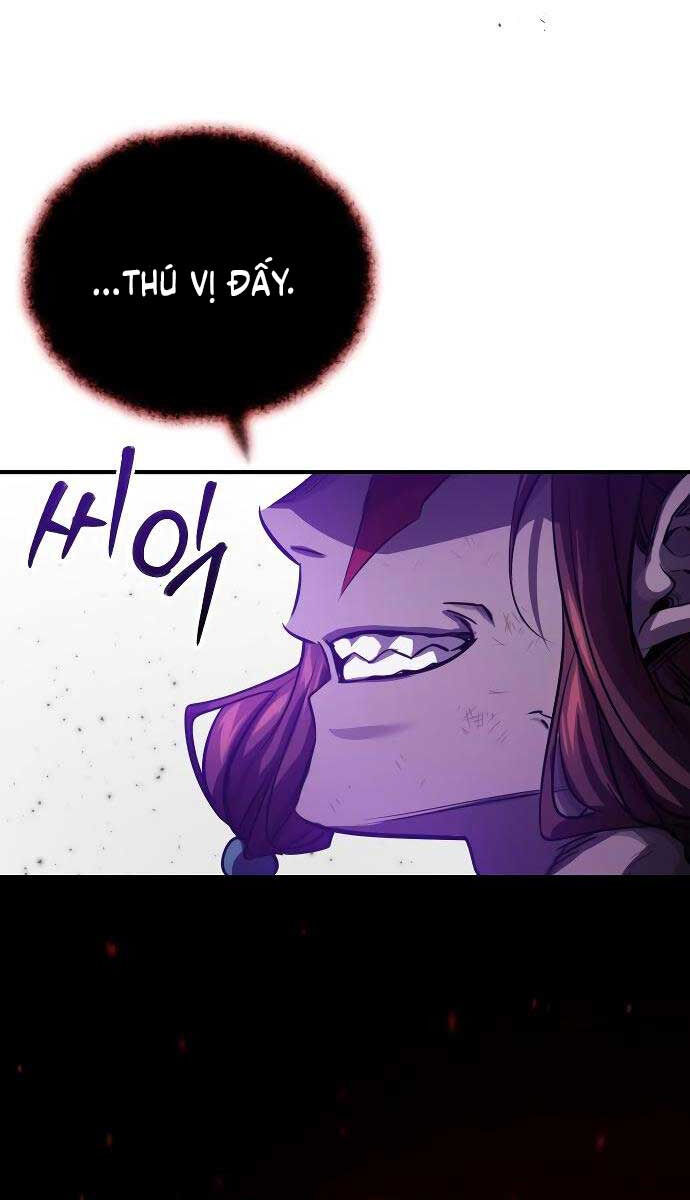 Pháp Sư Hắc Ám Hồi Sinh Sau 66666 Năm Chap 86 - Next Chap 87