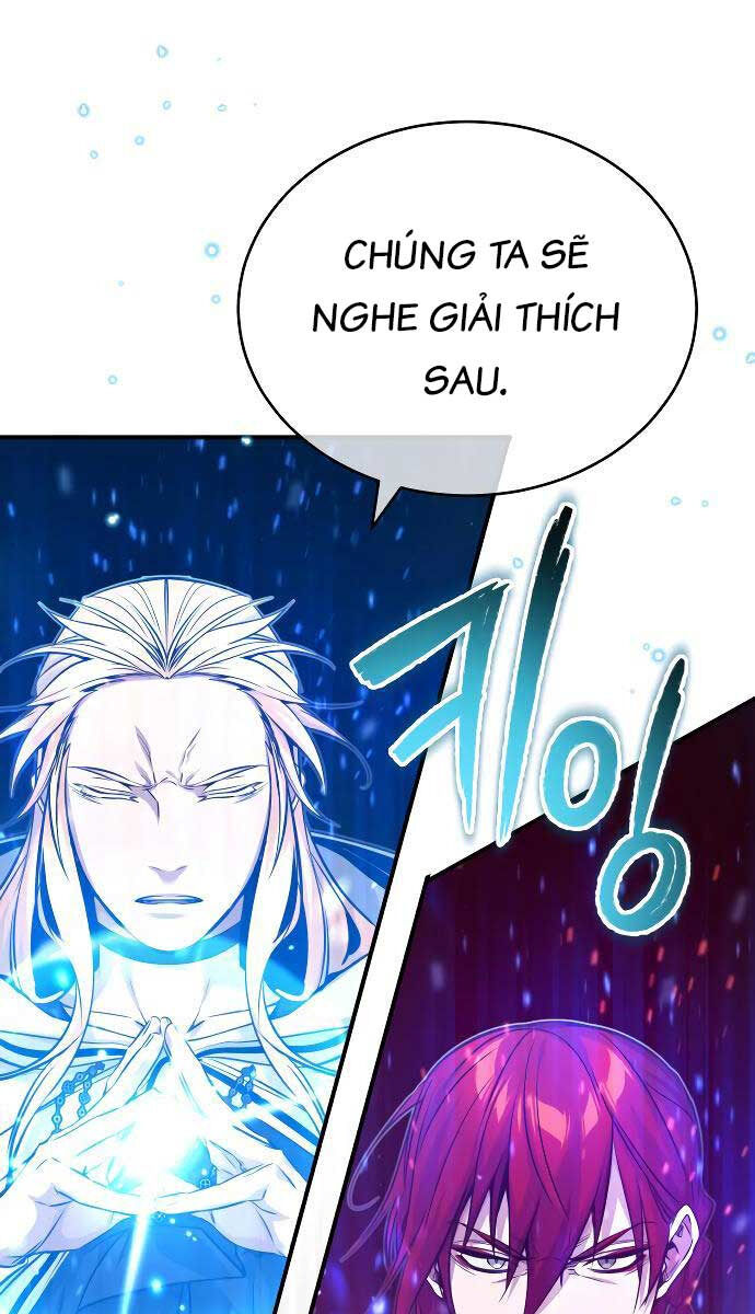 Pháp Sư Hắc Ám Hồi Sinh Sau 66666 Năm Chap 86 - Next Chap 87