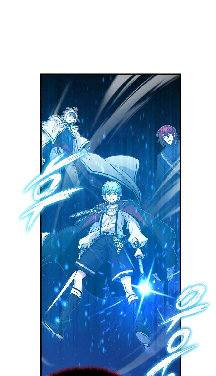 Pháp Sư Hắc Ám Hồi Sinh Sau 66666 Năm Chap 86 - Next Chap 87