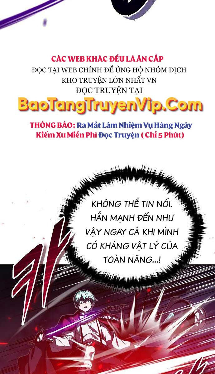Pháp Sư Hắc Ám Hồi Sinh Sau 66666 Năm Chap 86 - Next Chap 87