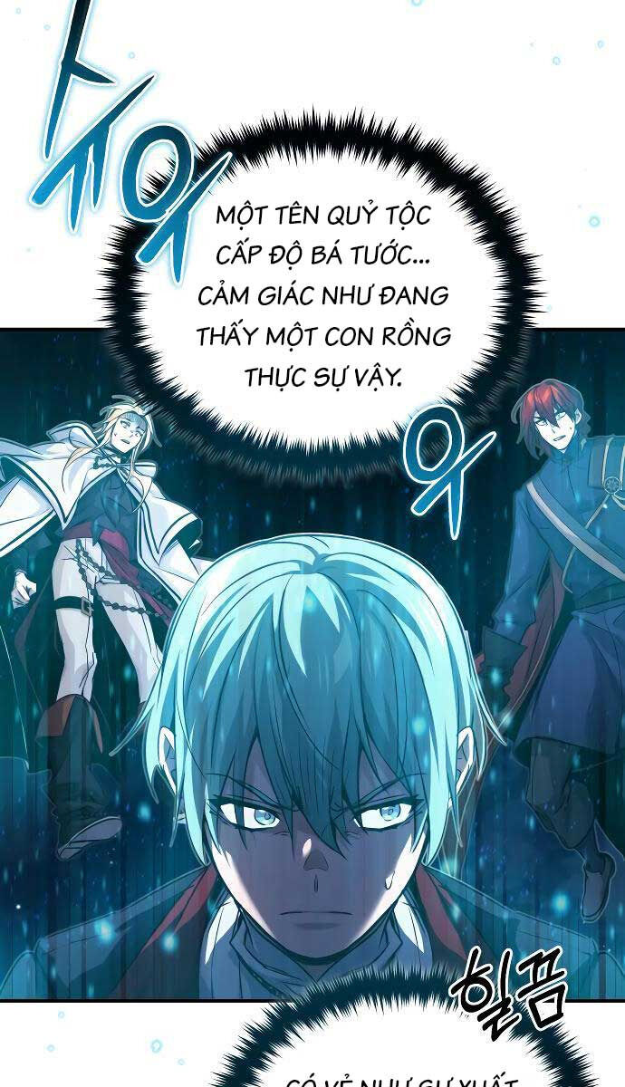 Pháp Sư Hắc Ám Hồi Sinh Sau 66666 Năm Chap 86 - Next Chap 87