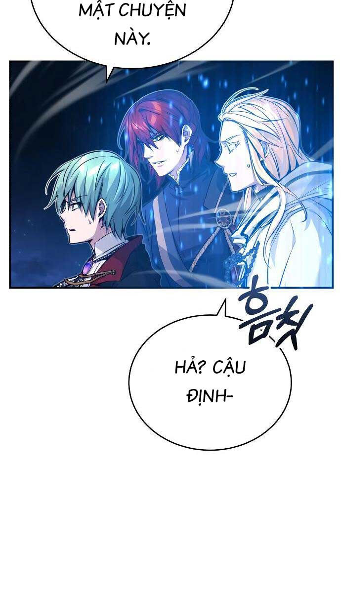 Pháp Sư Hắc Ám Hồi Sinh Sau 66666 Năm Chap 86 - Next Chap 87