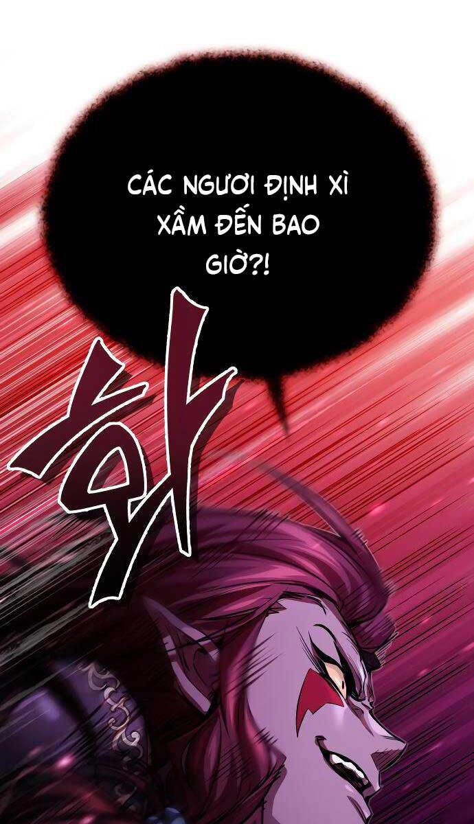 Pháp Sư Hắc Ám Hồi Sinh Sau 66666 Năm Chap 86 - Next Chap 87