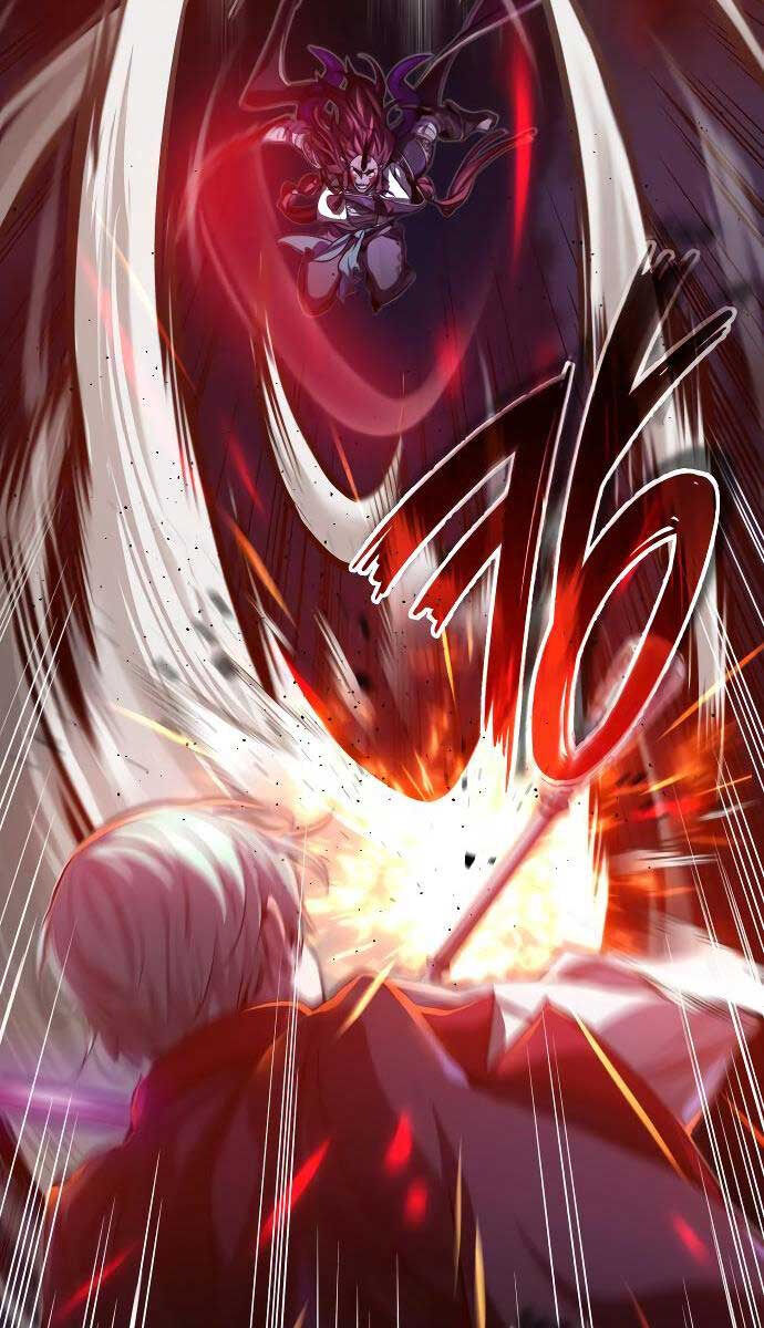Pháp Sư Hắc Ám Hồi Sinh Sau 66666 Năm Chap 86 - Next Chap 87