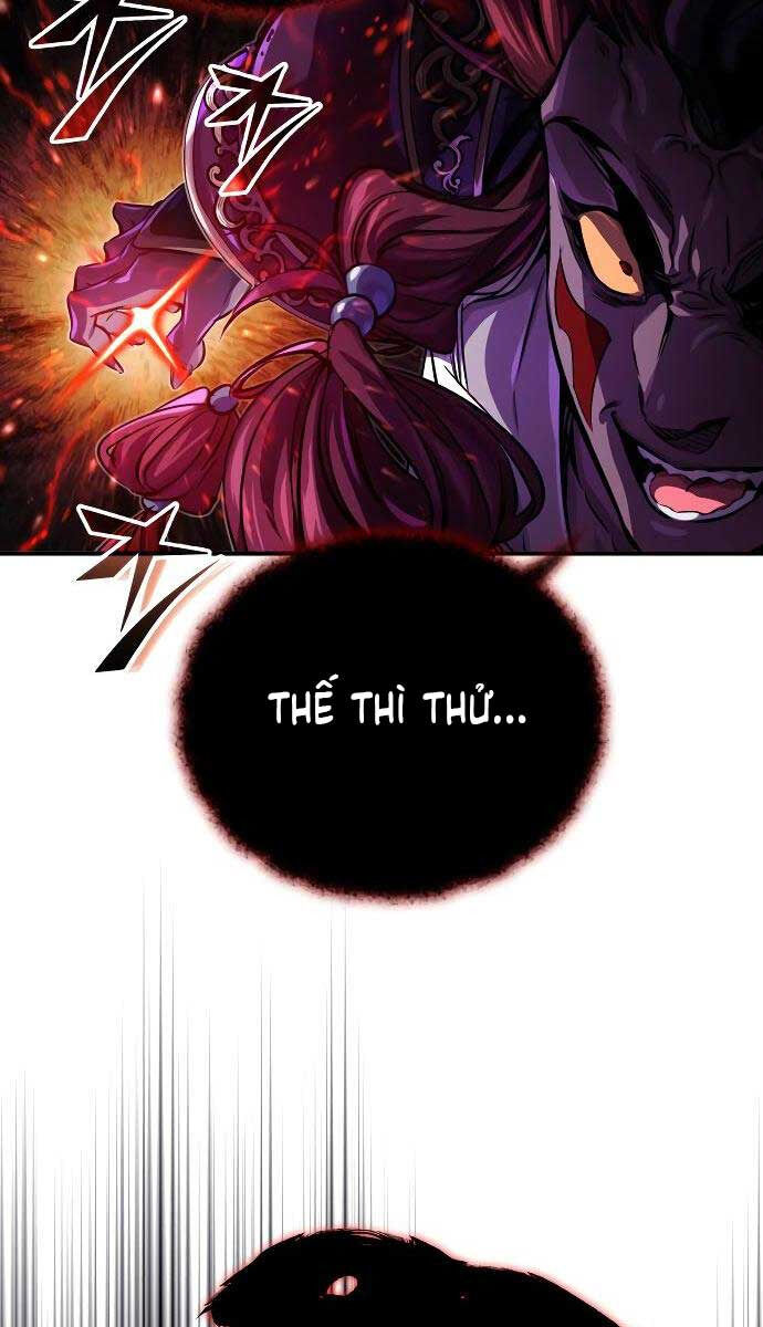 Pháp Sư Hắc Ám Hồi Sinh Sau 66666 Năm Chap 86 - Next Chap 87