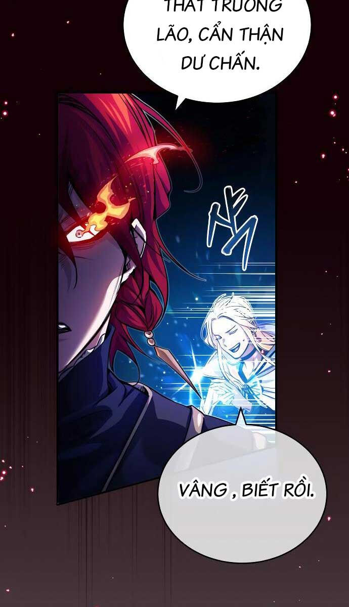 Pháp Sư Hắc Ám Hồi Sinh Sau 66666 Năm Chap 86 - Next Chap 87