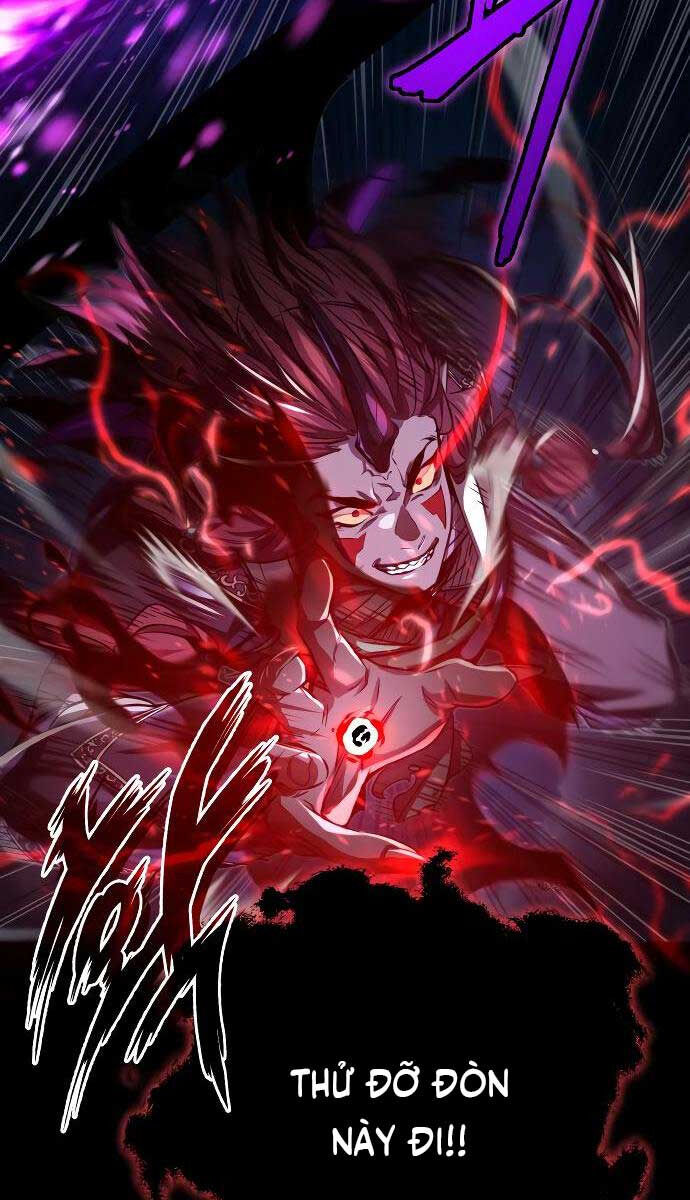 Pháp Sư Hắc Ám Hồi Sinh Sau 66666 Năm Chap 86 - Next Chap 87