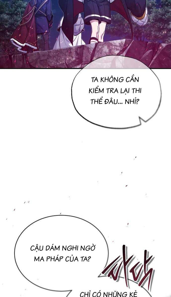 Pháp Sư Hắc Ám Hồi Sinh Sau 66666 Năm Chap 86 - Next Chap 87