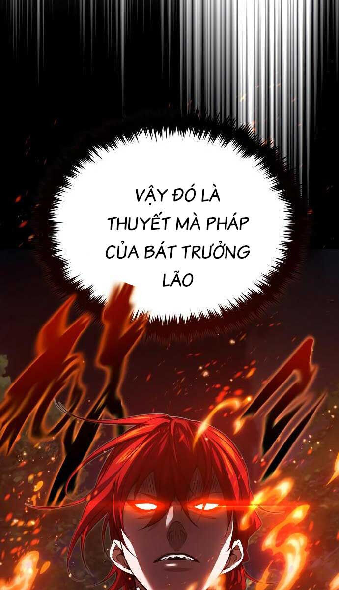 Pháp Sư Hắc Ám Hồi Sinh Sau 66666 Năm Chap 86 - Next Chap 87