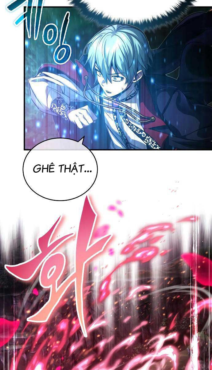 Pháp Sư Hắc Ám Hồi Sinh Sau 66666 Năm Chap 86 - Next Chap 87