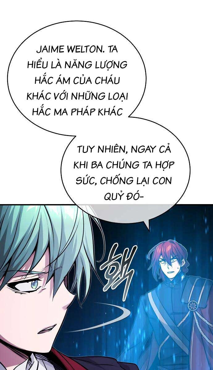 Pháp Sư Hắc Ám Hồi Sinh Sau 66666 Năm Chap 86 - Next Chap 87