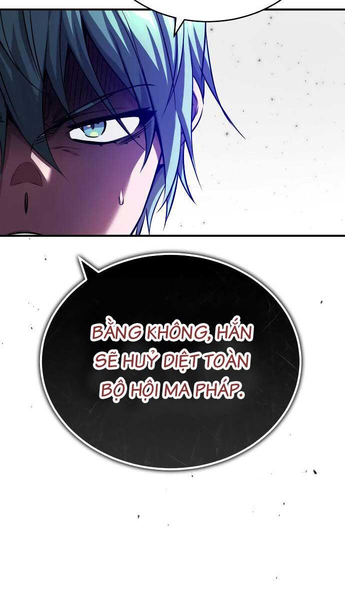 Pháp Sư Hắc Ám Hồi Sinh Sau 66666 Năm Chap 86 - Next Chap 87