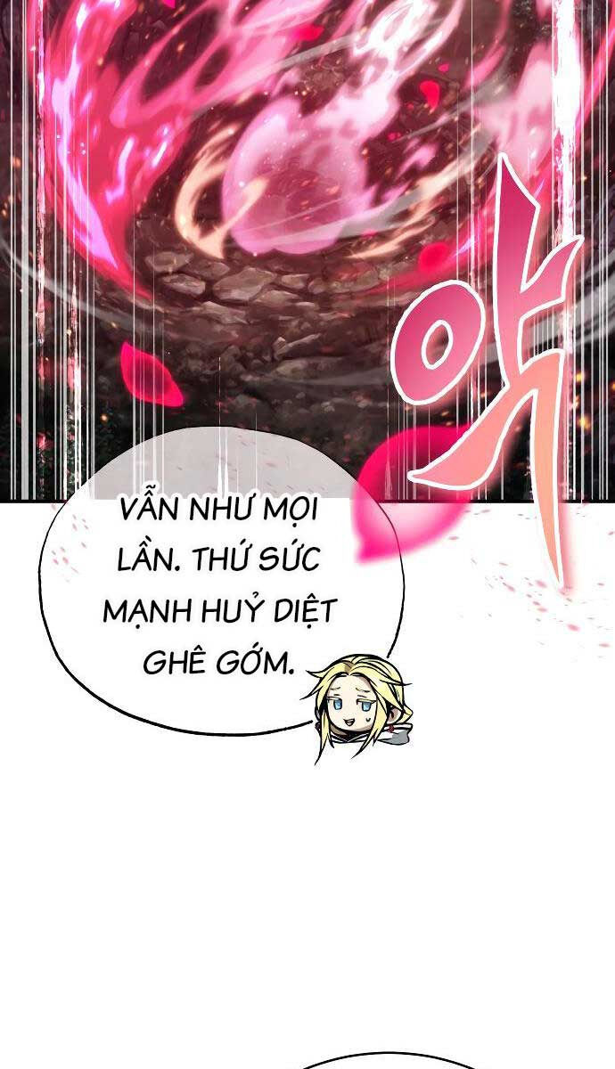 Pháp Sư Hắc Ám Hồi Sinh Sau 66666 Năm Chap 86 - Next Chap 87