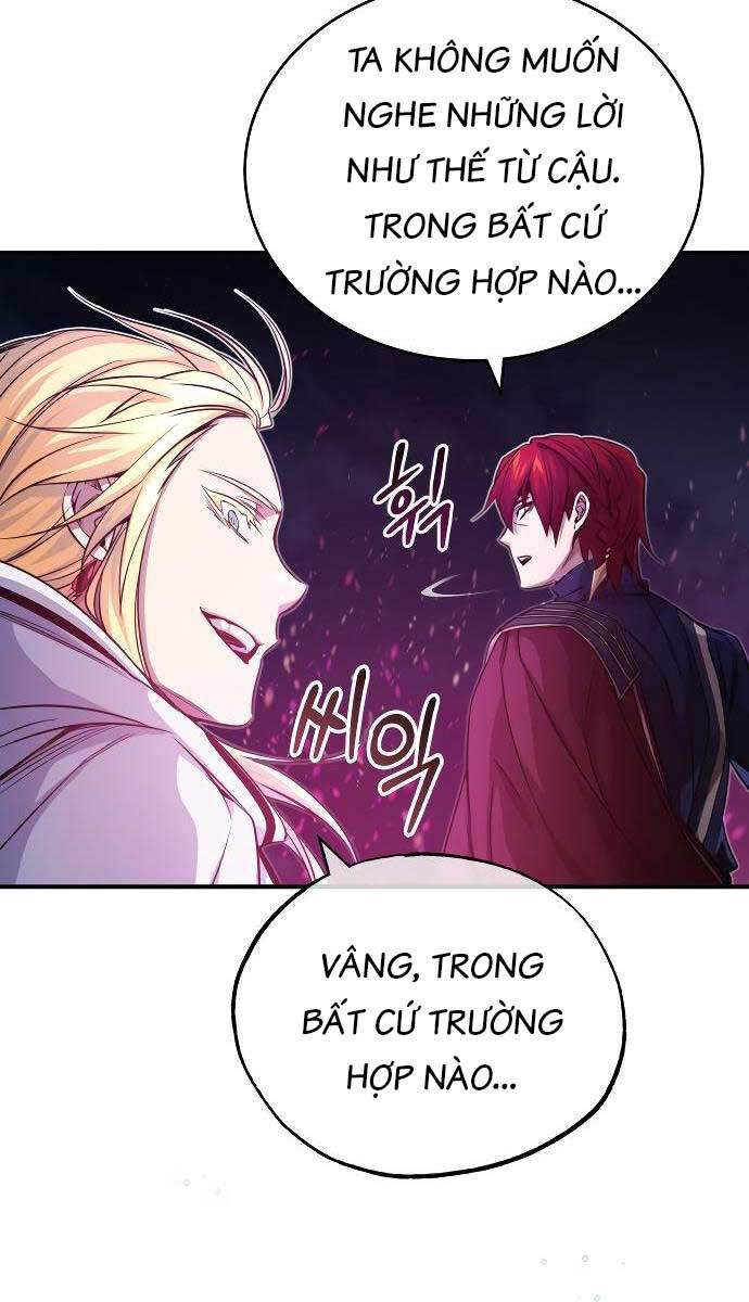 Pháp Sư Hắc Ám Hồi Sinh Sau 66666 Năm Chap 86 - Next Chap 87
