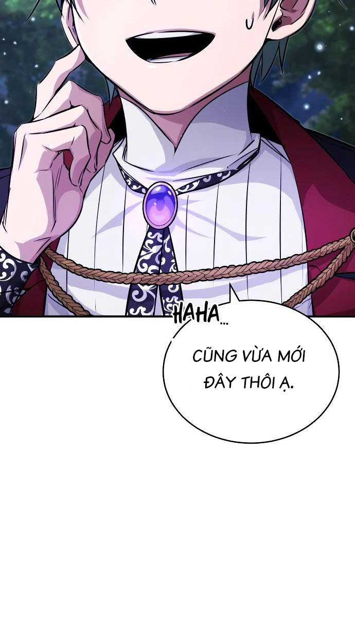 Pháp Sư Hắc Ám Hồi Sinh Sau 66666 Năm Chap 86 - Next Chap 87