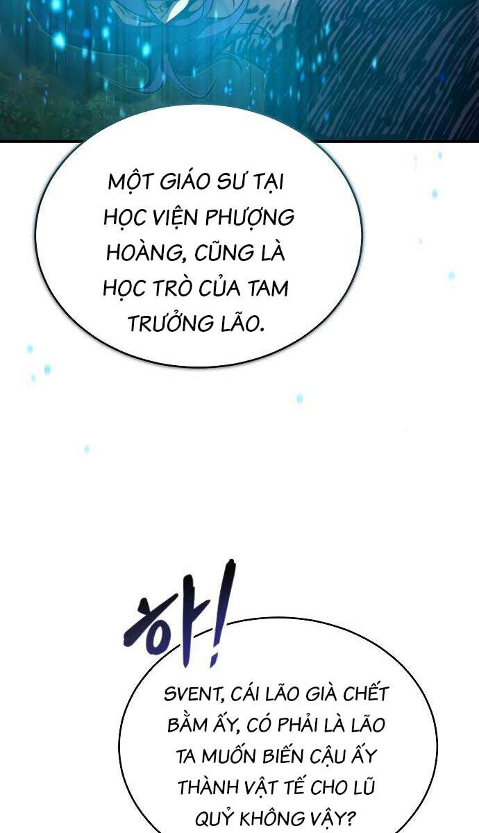 Pháp Sư Hắc Ám Hồi Sinh Sau 66666 Năm Chap 86 - Next Chap 87