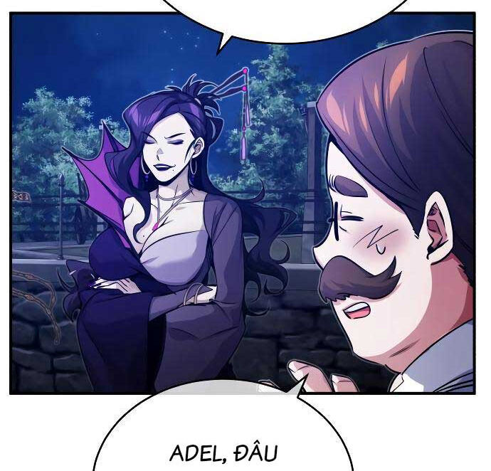 Pháp Sư Hắc Ám Hồi Sinh Sau 66666 Năm Chap 86 - Next Chap 87