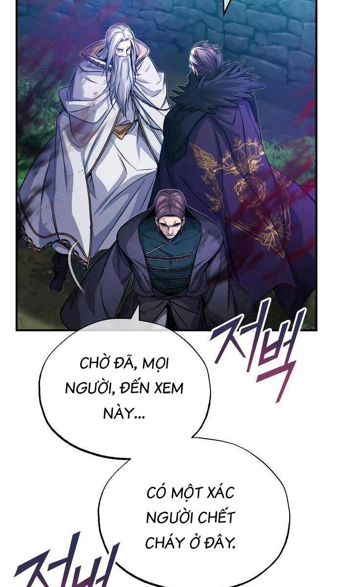 Pháp Sư Hắc Ám Hồi Sinh Sau 66666 Năm Chap 86 - Next Chap 87