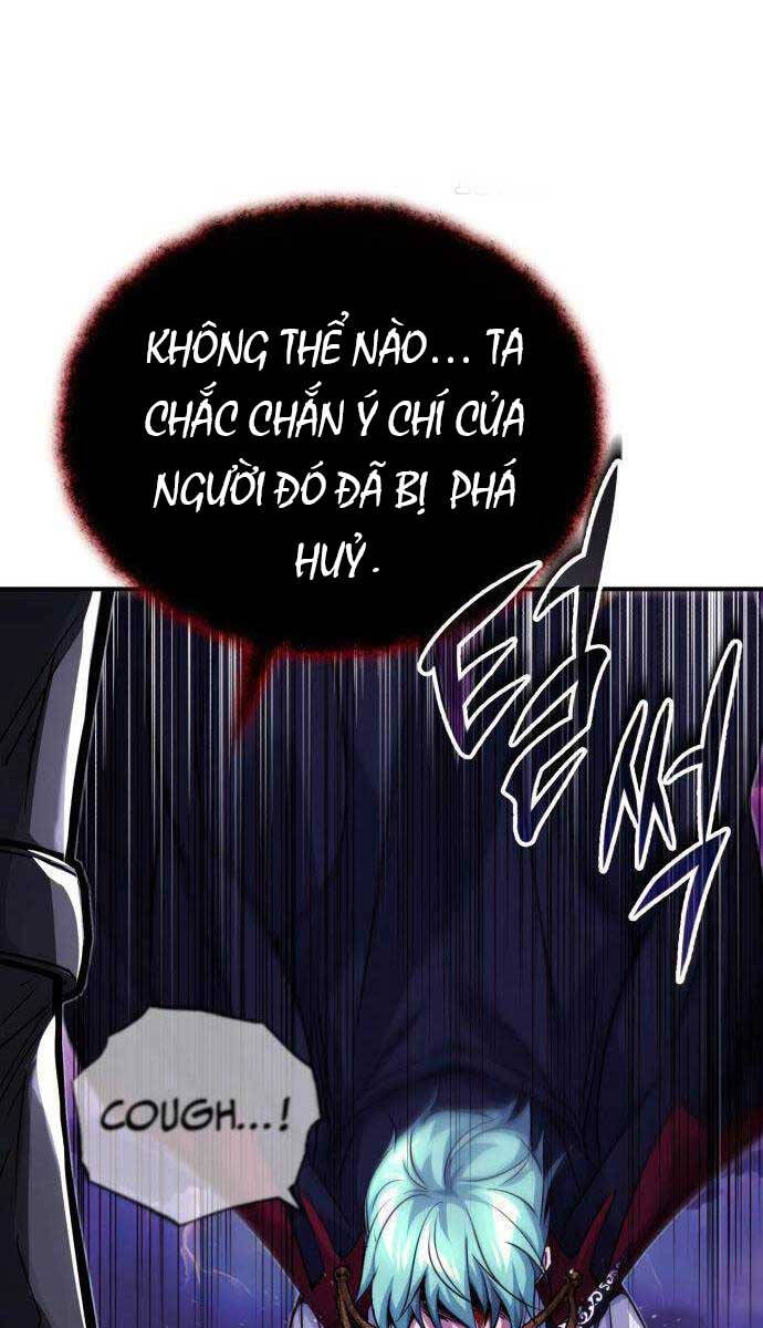Pháp Sư Hắc Ám Hồi Sinh Sau 66666 Năm Chap 87 - Next Chap 88