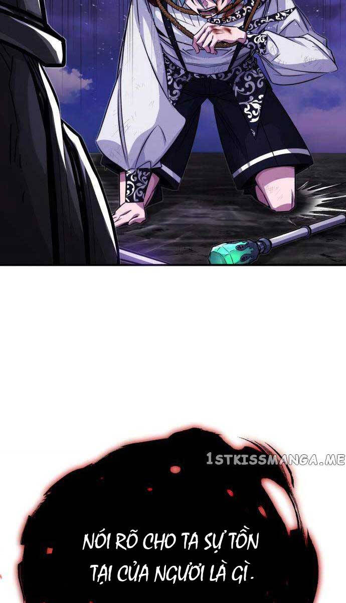 Pháp Sư Hắc Ám Hồi Sinh Sau 66666 Năm Chap 87 - Next Chap 88