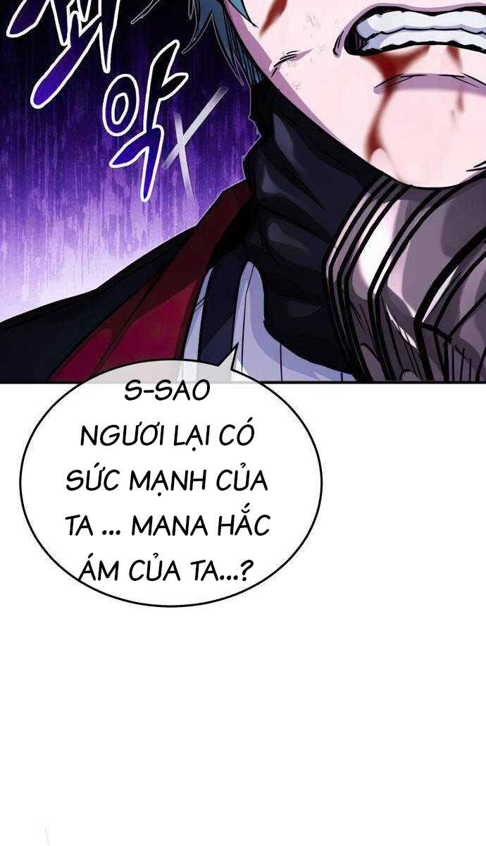 Pháp Sư Hắc Ám Hồi Sinh Sau 66666 Năm Chap 87 - Next Chap 88