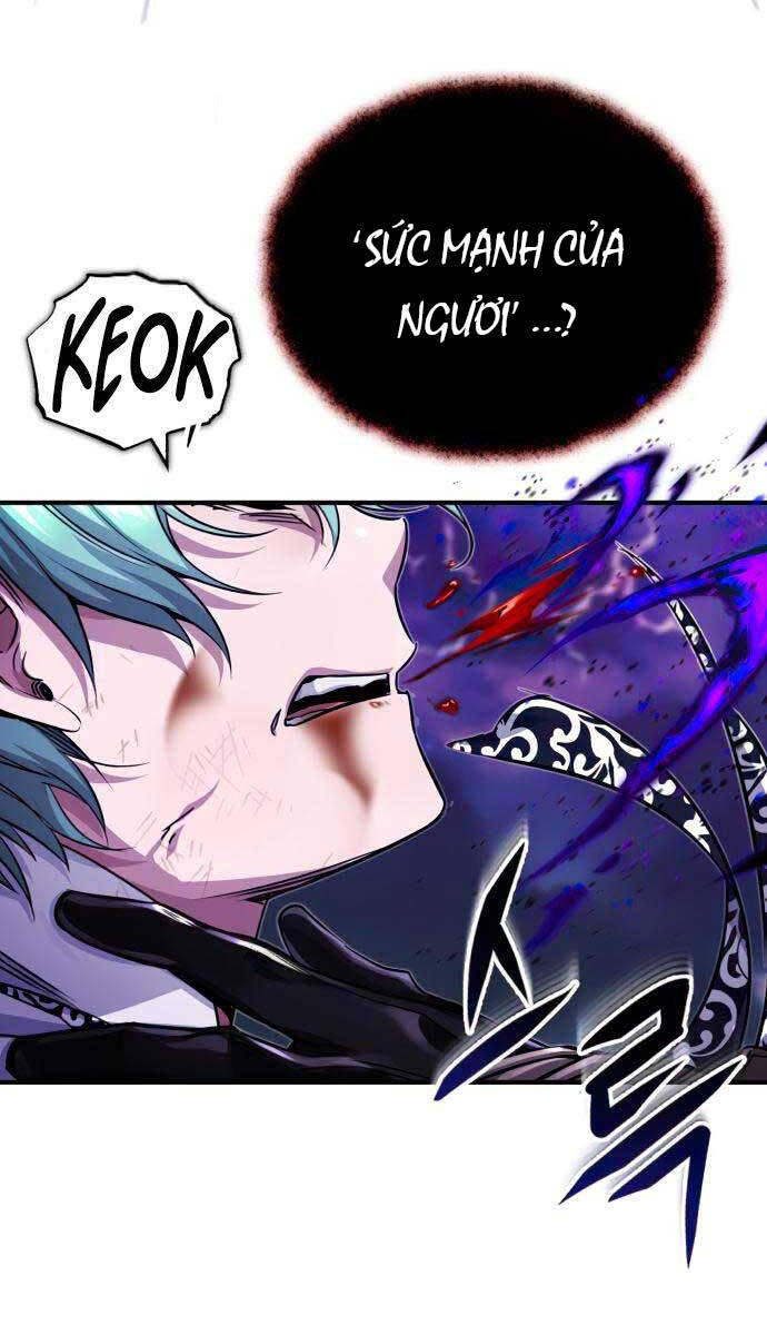 Pháp Sư Hắc Ám Hồi Sinh Sau 66666 Năm Chap 87 - Next Chap 88