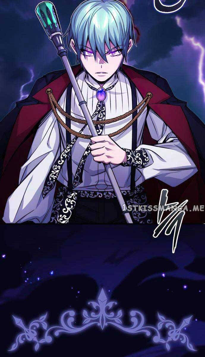 Pháp Sư Hắc Ám Hồi Sinh Sau 66666 Năm Chap 87 - Next Chap 88