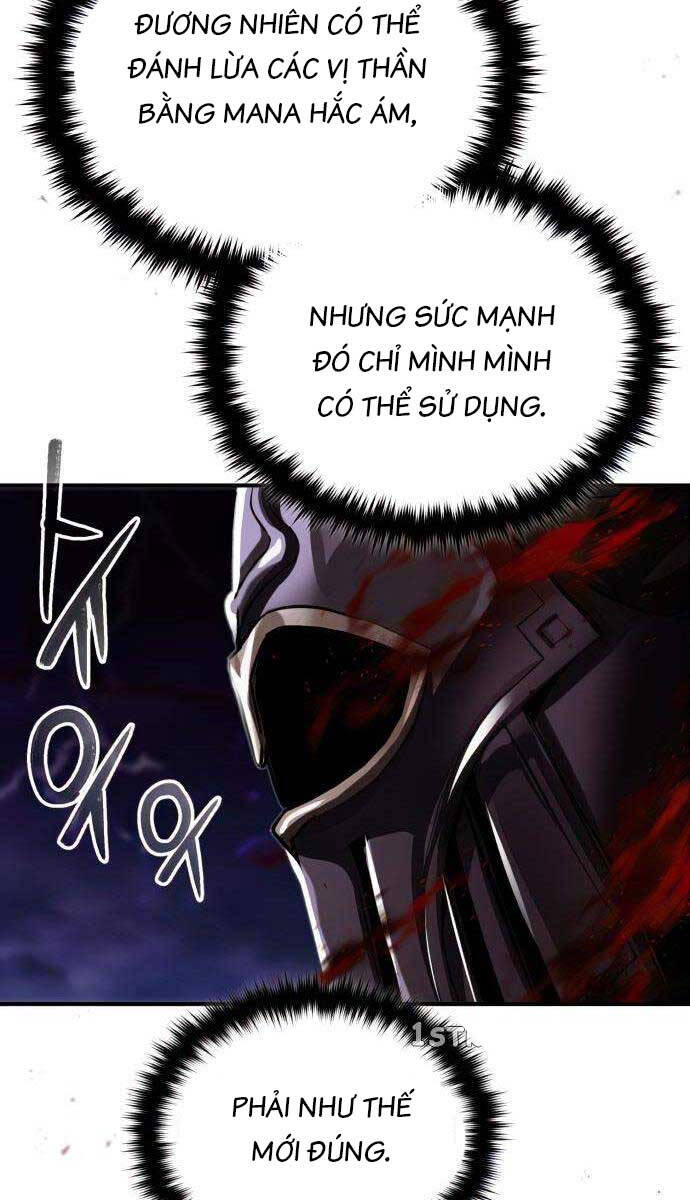 Pháp Sư Hắc Ám Hồi Sinh Sau 66666 Năm Chap 87 - Next Chap 88