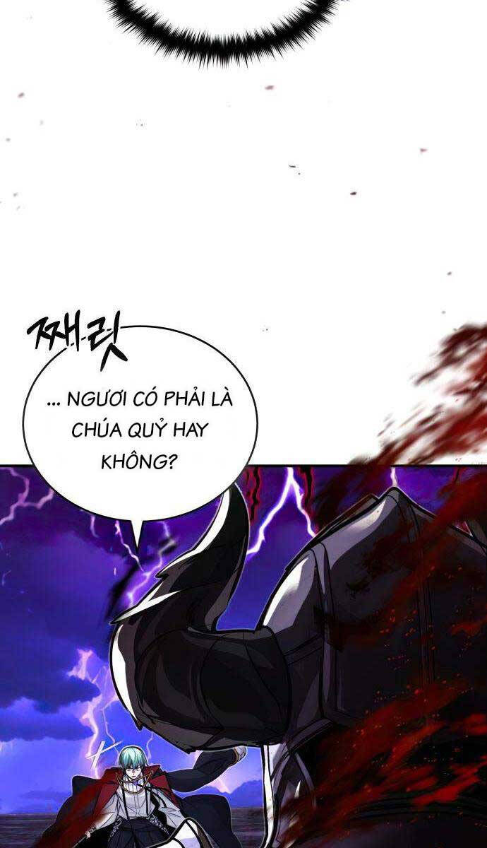 Pháp Sư Hắc Ám Hồi Sinh Sau 66666 Năm Chap 87 - Next Chap 88