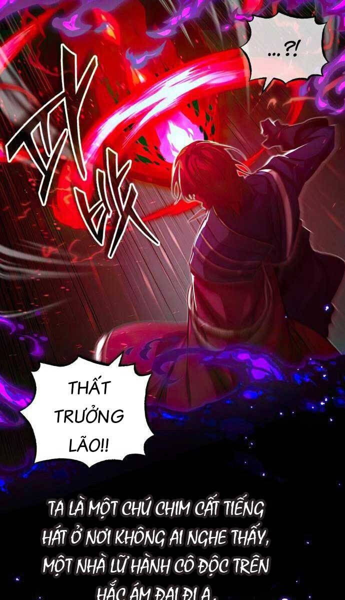 Pháp Sư Hắc Ám Hồi Sinh Sau 66666 Năm Chap 87 - Next Chap 88