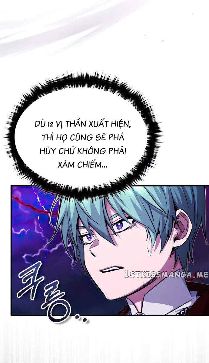 Pháp Sư Hắc Ám Hồi Sinh Sau 66666 Năm Chap 87 - Next Chap 88