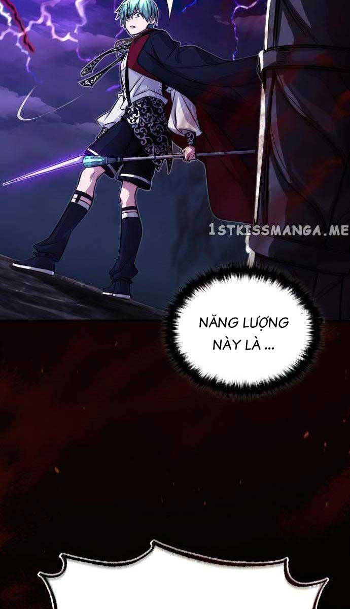 Pháp Sư Hắc Ám Hồi Sinh Sau 66666 Năm Chap 87 - Next Chap 88