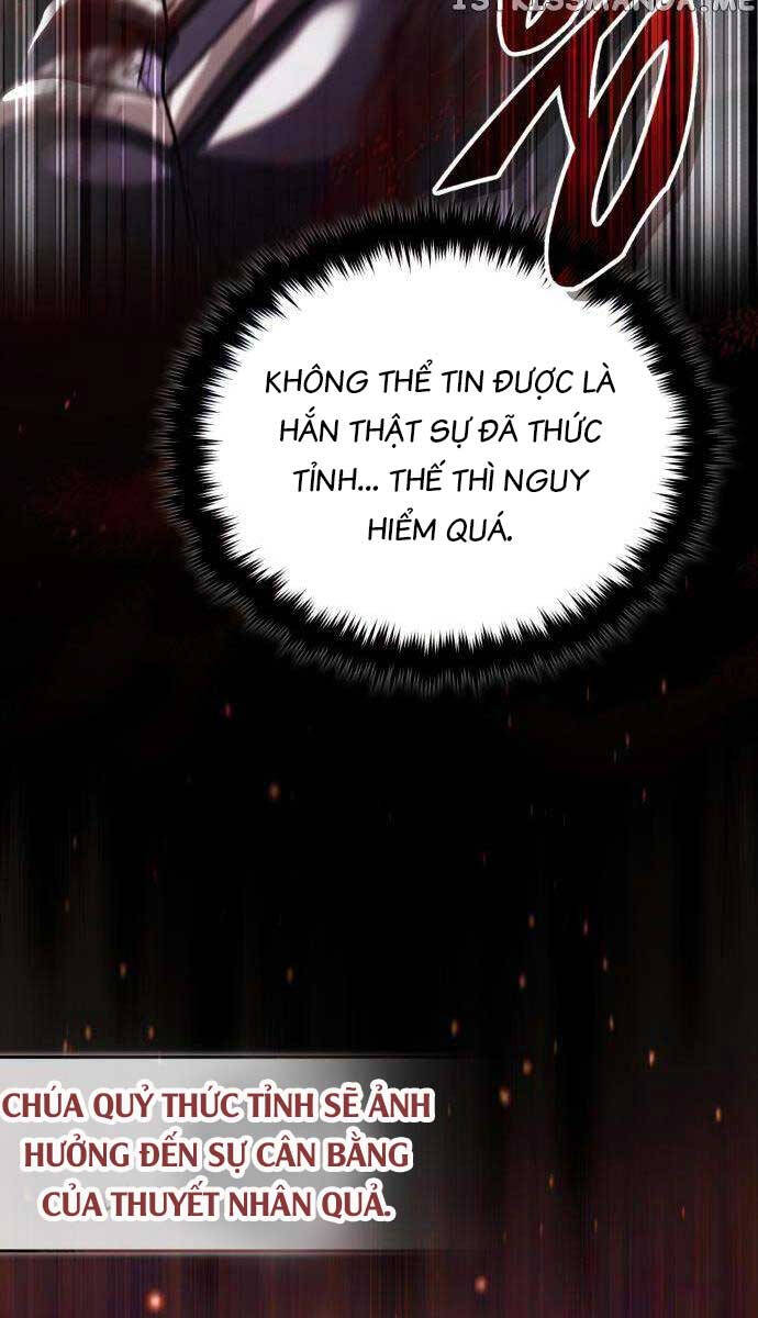 Pháp Sư Hắc Ám Hồi Sinh Sau 66666 Năm Chap 87 - Next Chap 88