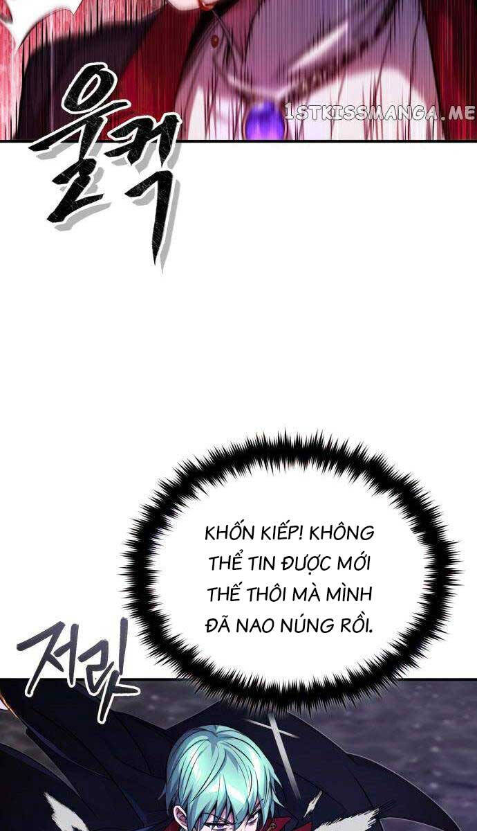 Pháp Sư Hắc Ám Hồi Sinh Sau 66666 Năm Chap 87 - Next Chap 88
