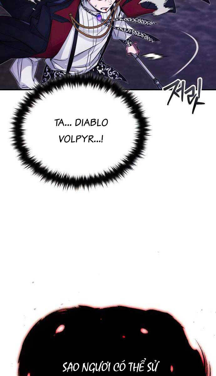 Pháp Sư Hắc Ám Hồi Sinh Sau 66666 Năm Chap 87 - Next Chap 88