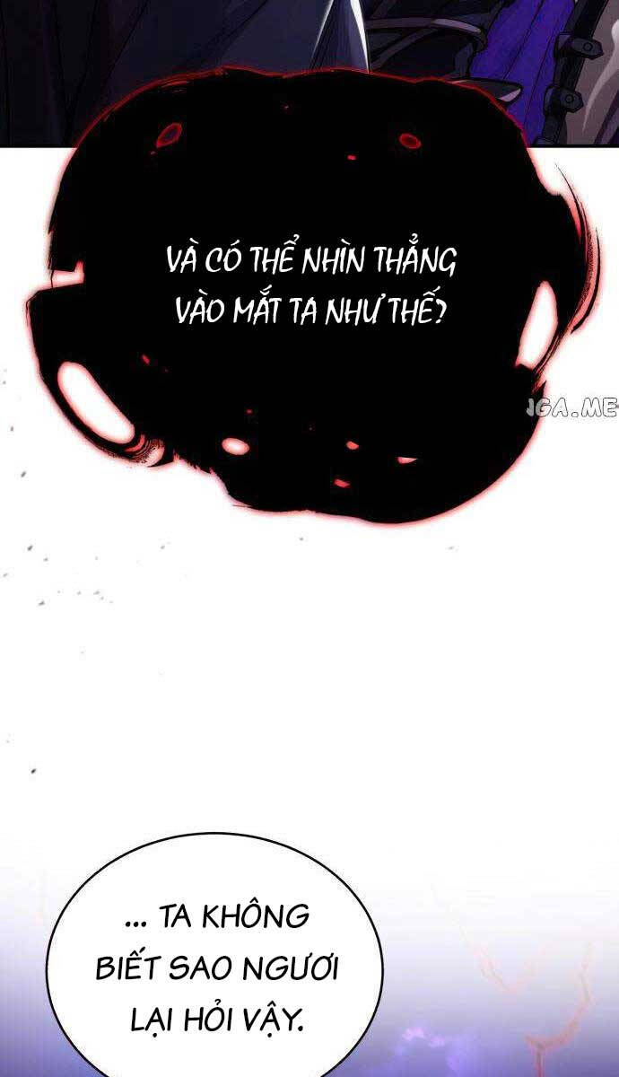 Pháp Sư Hắc Ám Hồi Sinh Sau 66666 Năm Chap 87 - Next Chap 88