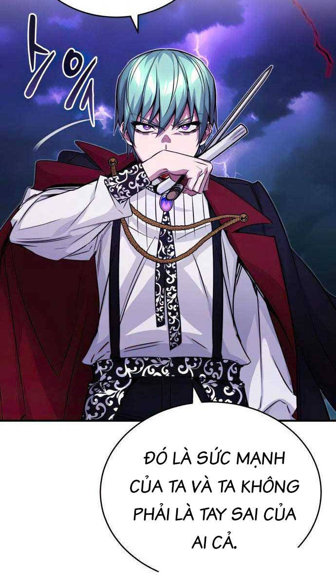 Pháp Sư Hắc Ám Hồi Sinh Sau 66666 Năm Chap 87 - Next Chap 88