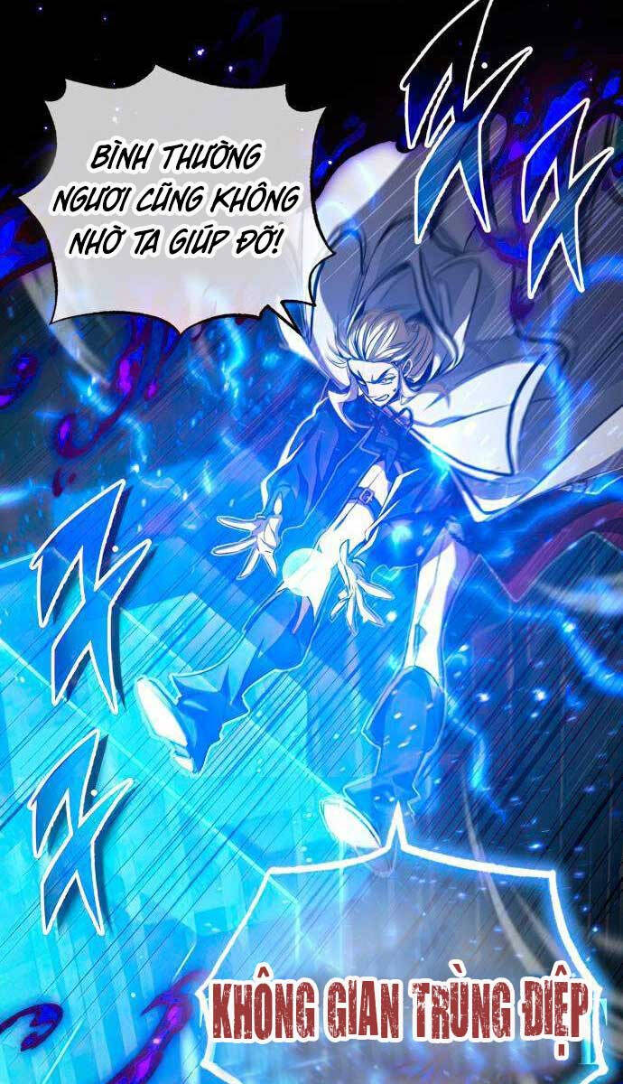 Pháp Sư Hắc Ám Hồi Sinh Sau 66666 Năm Chap 87 - Next Chap 88