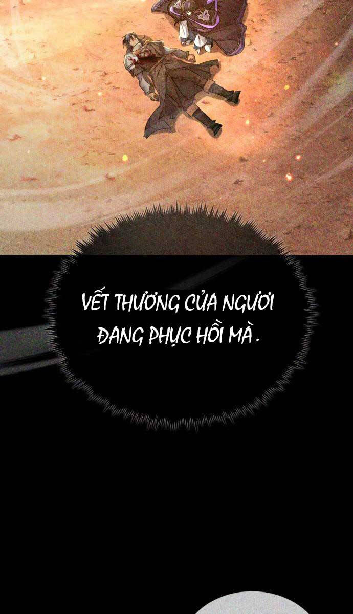 Pháp Sư Hắc Ám Hồi Sinh Sau 66666 Năm Chap 87 - Next Chap 88