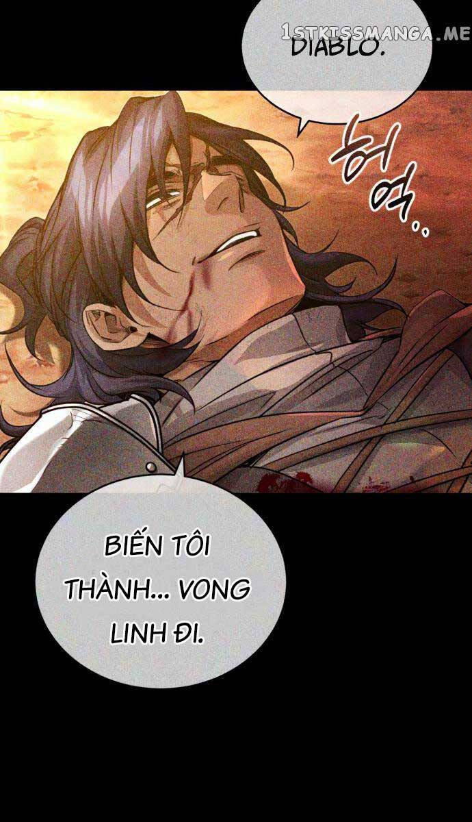Pháp Sư Hắc Ám Hồi Sinh Sau 66666 Năm Chap 87 - Next Chap 88