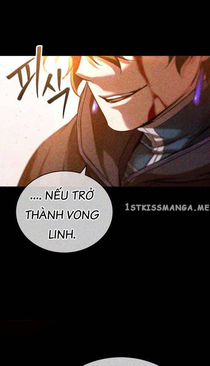 Pháp Sư Hắc Ám Hồi Sinh Sau 66666 Năm Chap 87 - Next Chap 88