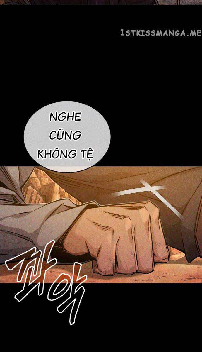 Pháp Sư Hắc Ám Hồi Sinh Sau 66666 Năm Chap 87 - Next Chap 88