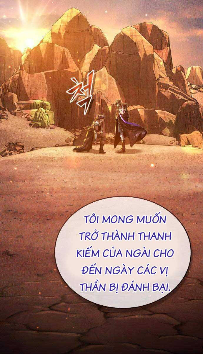 Pháp Sư Hắc Ám Hồi Sinh Sau 66666 Năm Chap 87 - Next Chap 88