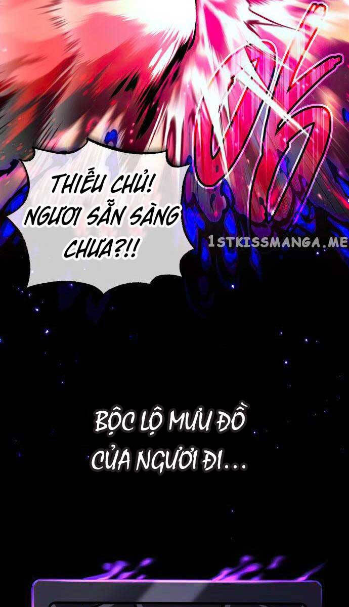Pháp Sư Hắc Ám Hồi Sinh Sau 66666 Năm Chap 87 - Next Chap 88