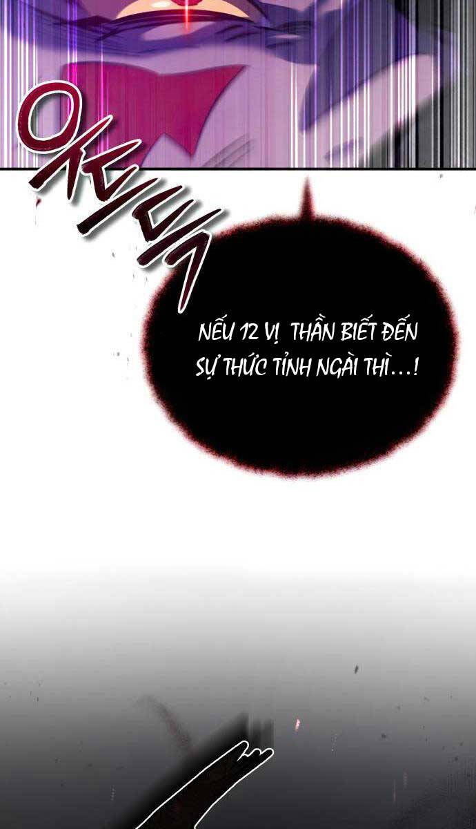 Pháp Sư Hắc Ám Hồi Sinh Sau 66666 Năm Chap 87 - Next Chap 88