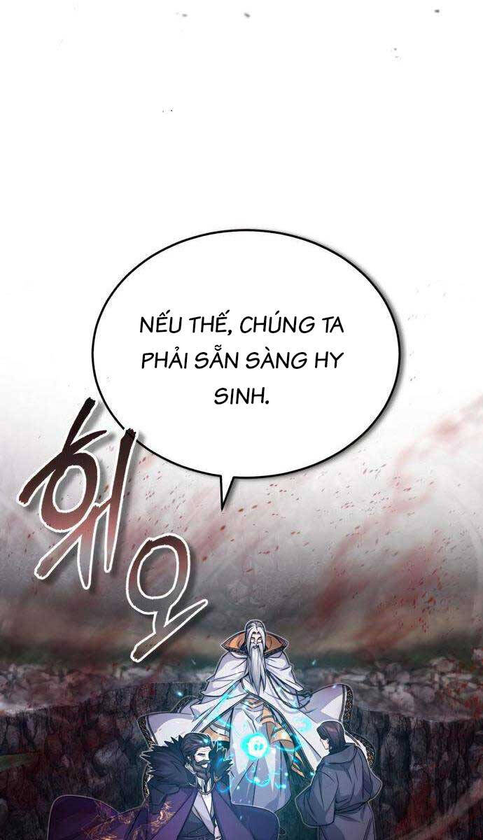 Pháp Sư Hắc Ám Hồi Sinh Sau 66666 Năm Chap 87 - Next Chap 88