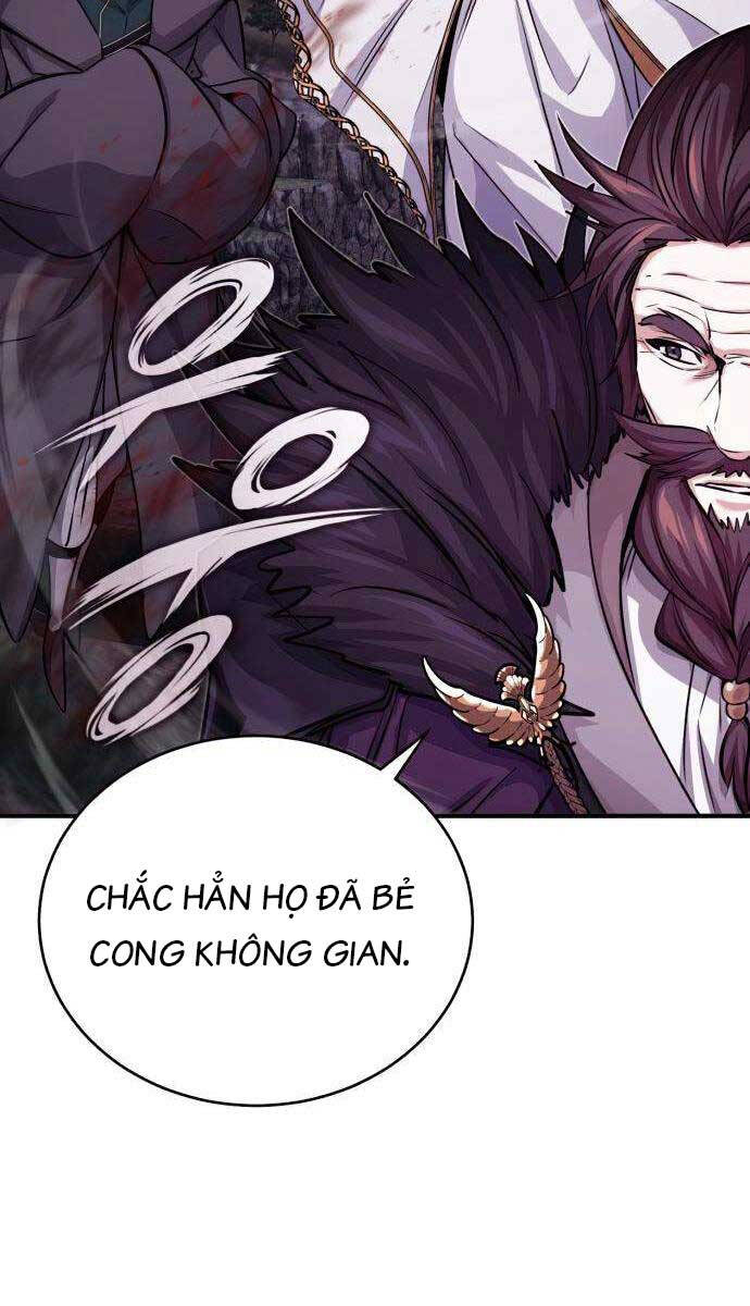 Pháp Sư Hắc Ám Hồi Sinh Sau 66666 Năm Chap 87 - Next Chap 88